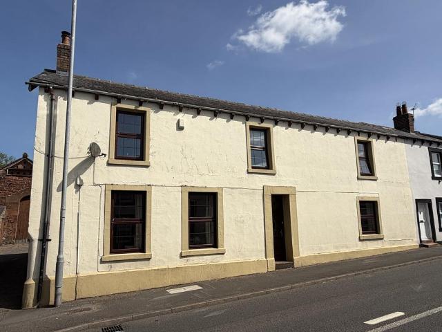 House for sale in Wetheral, Warwick Bridge