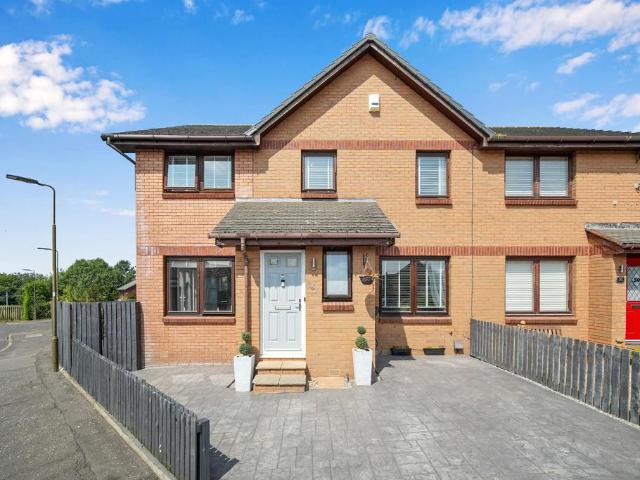 House for sale in Levenhall, Wallyford