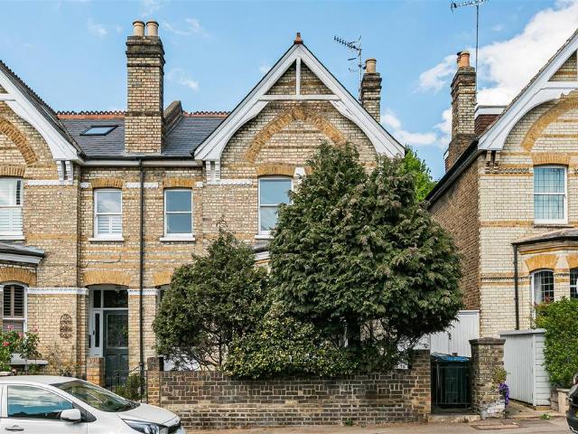 House for sale in Norbiton, Greater London