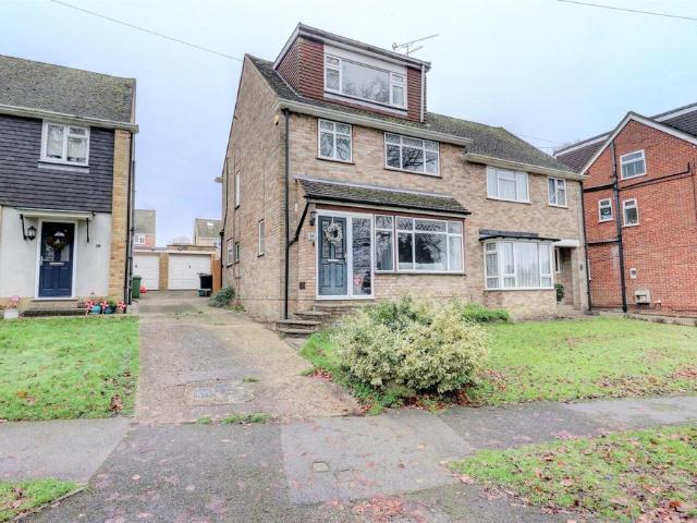House for sale in Penn Bottom, Buckinghamshire