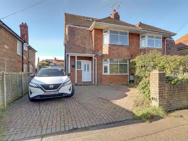 House for sale in Worthing, West Sussex
