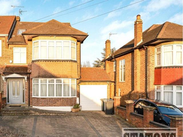 House for sale in East Barnet, Isle Of Man