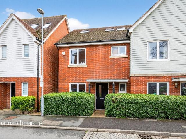 House for sale in Epsom, Surrey