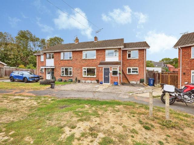 House for sale in Huntingdon, Cambridgeshire