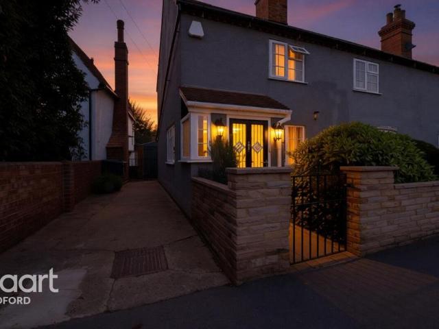 House for sale in Houghton Conquest, Bedfordshire