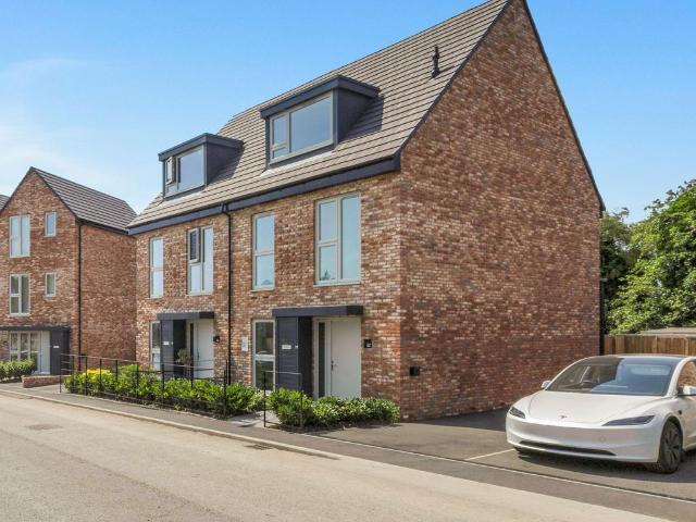 House for sale in Horwich, Bolton