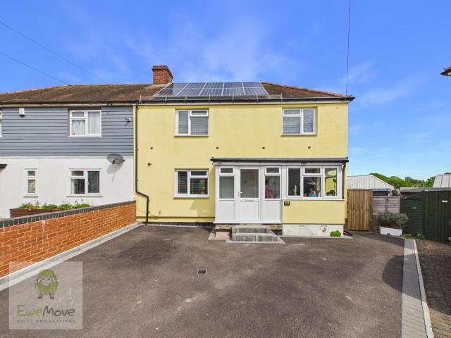 House for sale in Strood