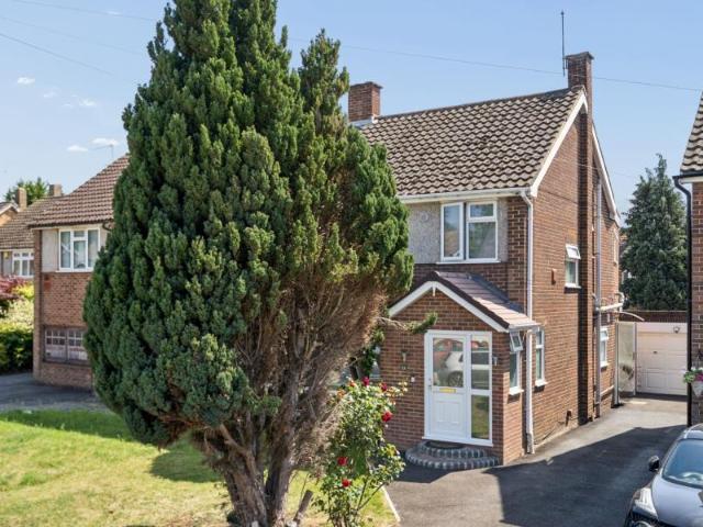 House for sale in Colnbrook with Poyle, Slough