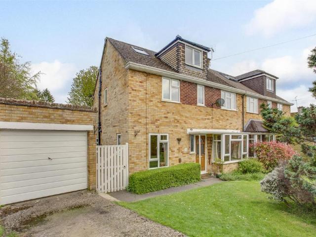 House for sale in Penn Bottom, Buckinghamshire