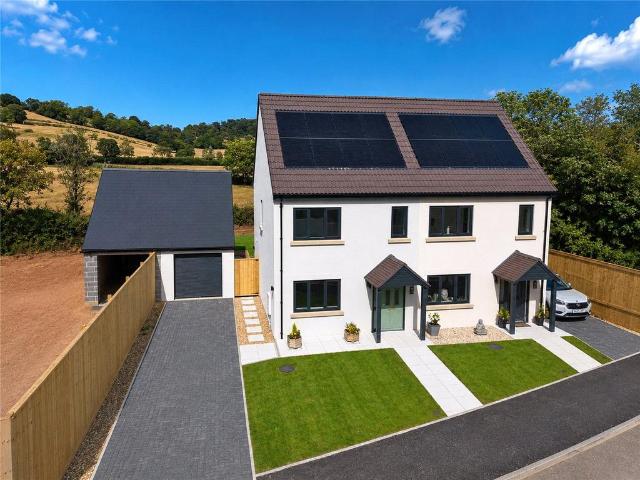 House for sale in Compton Dundon