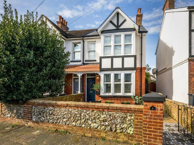 House for sale in Worthing, West Sussex