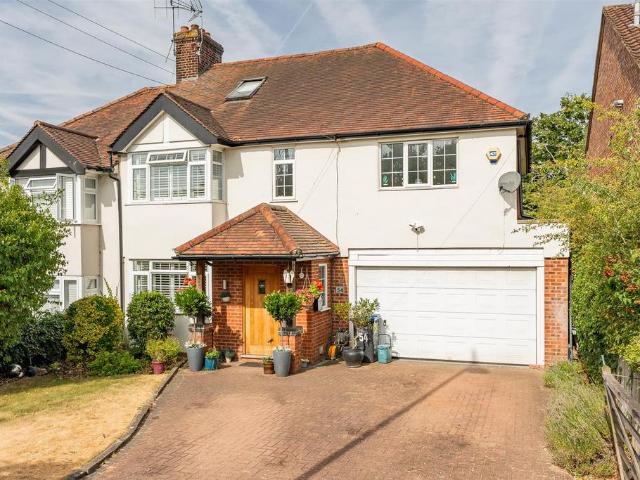House for sale in Stanborough, Fretherne
