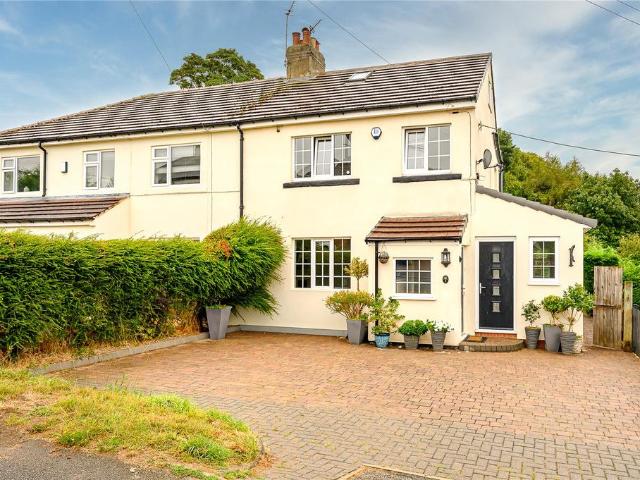 House for sale in Bardsey, Leeds