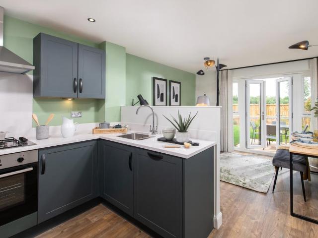 House for sale in Middle Wichel, Wroughton