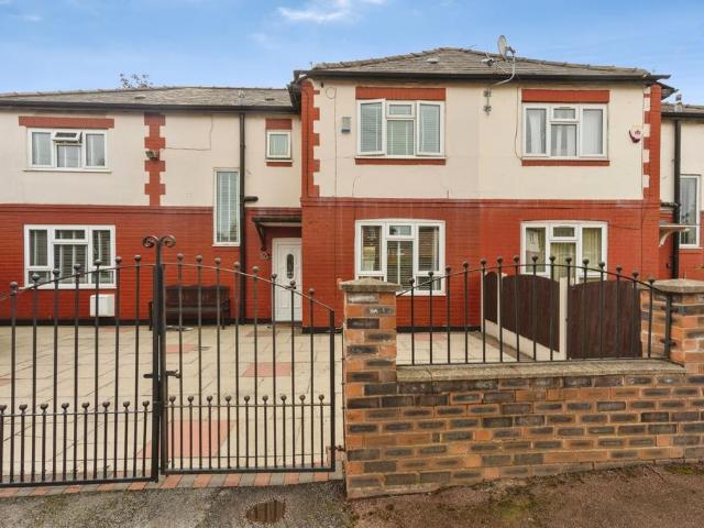 House for sale in Old Trafford, Trafford