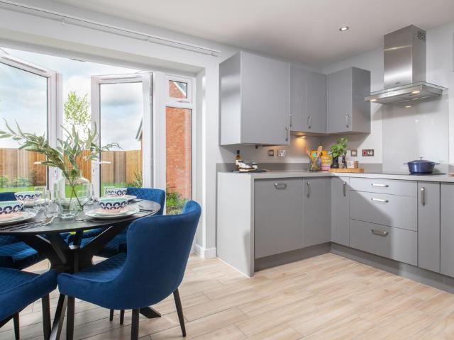 House for sale in Blacker Hill, South Yorkshire