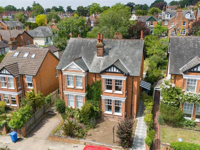 House for sale in The Dales, Key Street