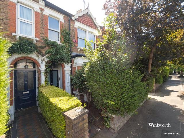 House for sale in Hendon, Greater London