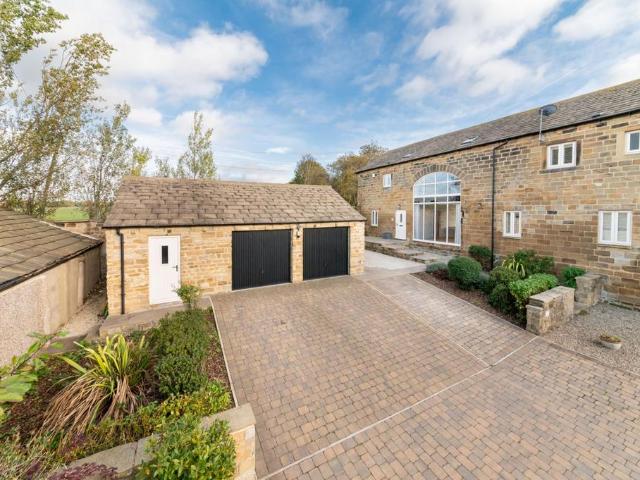 House for sale in West Yorkshire