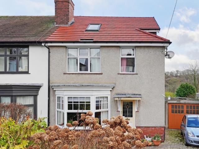 House for sale in Dore, Isle Of Man