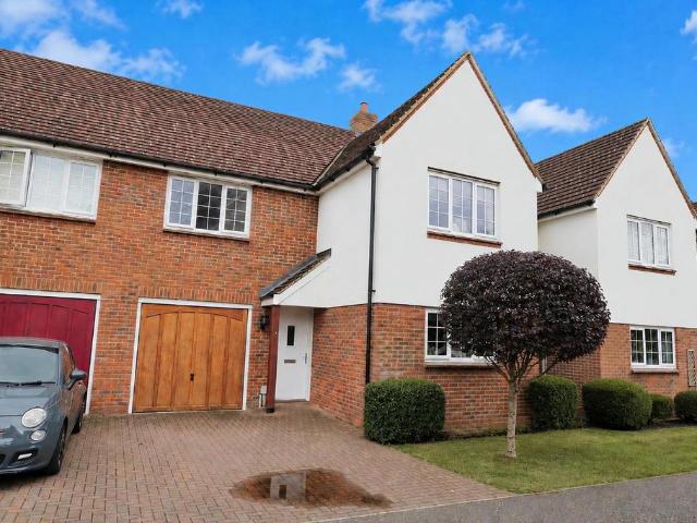 House for sale in Hatfield, Fretherne