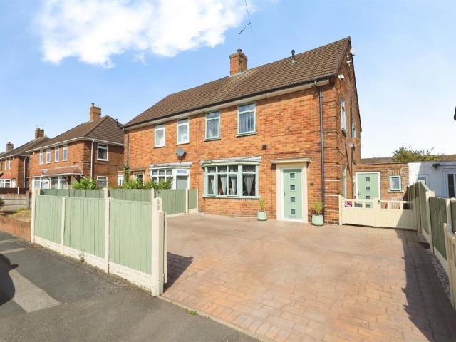 House for sale in New Invention, Bloxwich