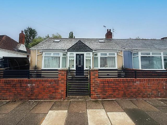 House for sale in Tyne And Wear