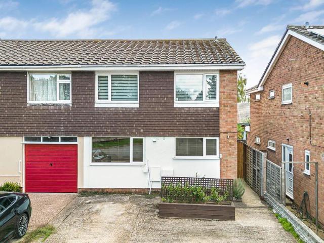 House for sale in Newtown, Huntingdonshire