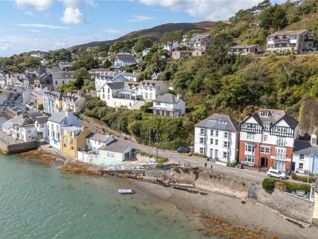 House for sale in Aberdyfi, Wales