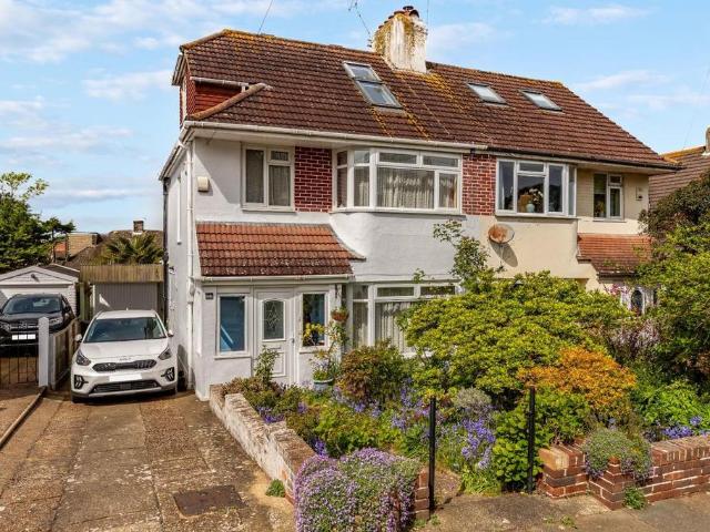 House for sale in Hangleton