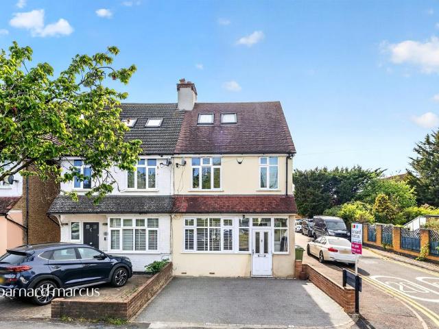 House for sale in Greater London