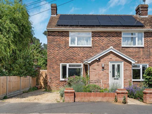 House for sale in Barway, Cambridgeshire
