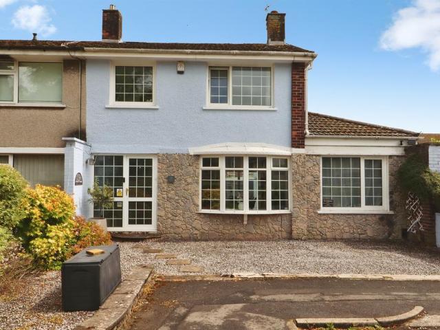 House for sale in Wales