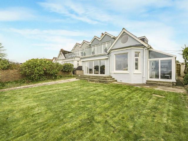 House for sale in Ogmore-by-sea, Wales