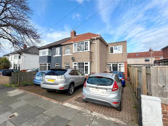 House for sale in New York, Monkseaton