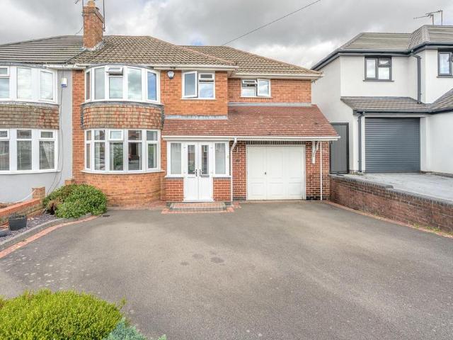 House for sale in Sedgley, Dudley