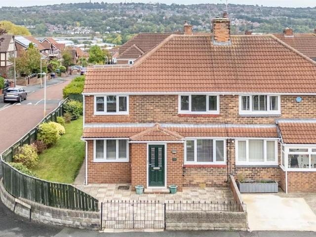 House for sale in Whickham, Gateshead