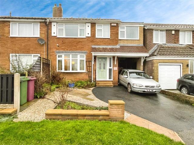 House for sale in Brackenfield, Isle Of Man