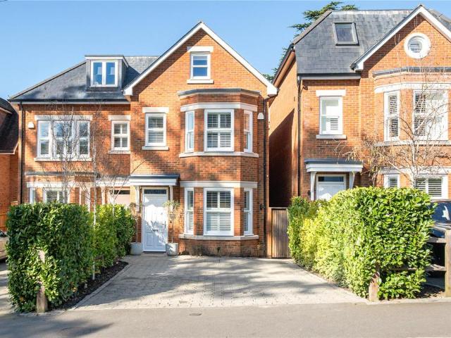 House for sale in Clarendon Park, Blackhills