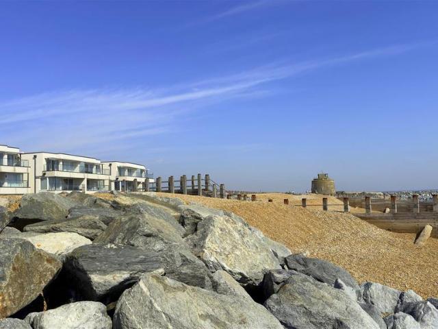 House for sale in Sovereign Harbour, Eastbourne