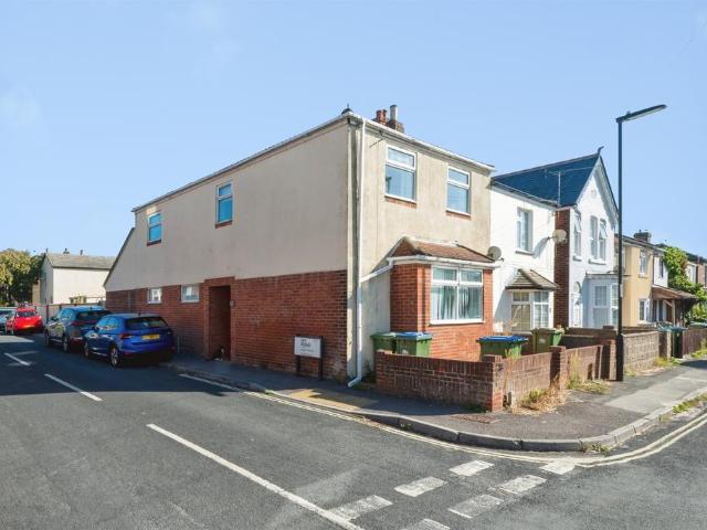 House for sale in St Denys, City Of Southampton