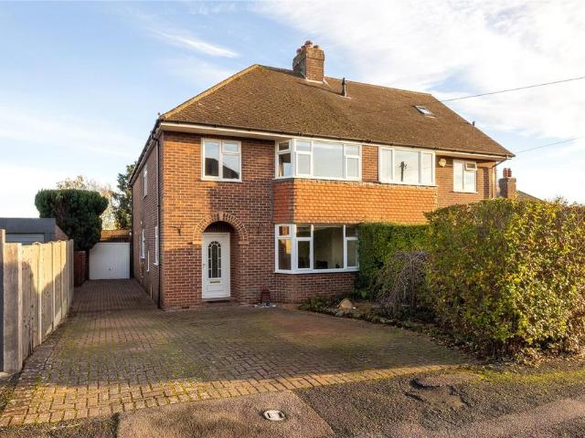 House for sale in Flitwick, Bedfordshire