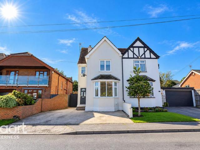 House for sale in Merryman's Hill, Swale