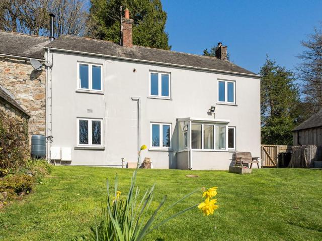 House for sale in Strode, Devon