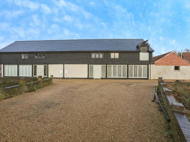 House for sale in Chelmondiston, Suffolk