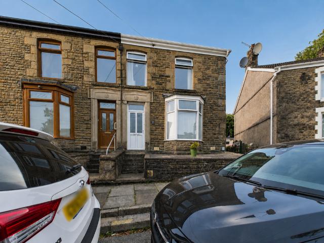 House for sale in Coedffranc, Skewen