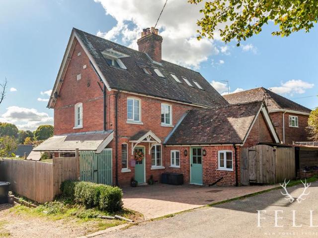 House for sale in East Dorset