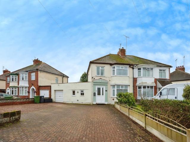 House for sale in Wilden, Rushock