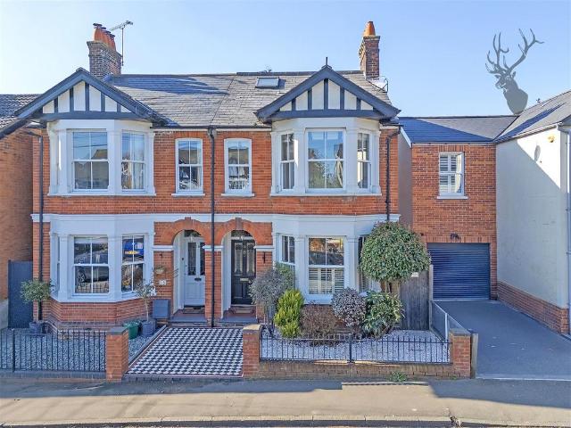 House for sale in Moulsham, Chelmsford