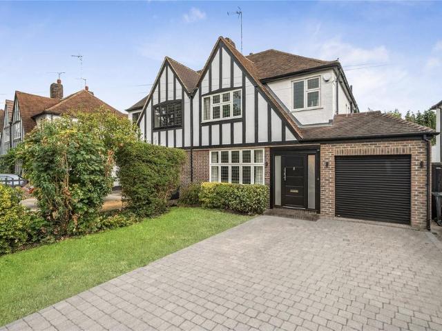 House for sale in London Borough of Bromley, Greater London